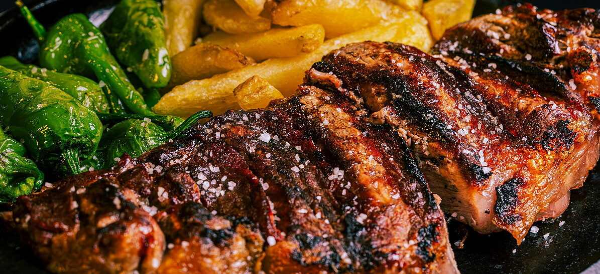 Gastronomie im Odenwald